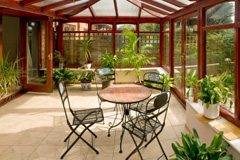Stoneygate conservatory quotes