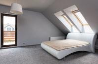 Stoneygate bedroom extensions