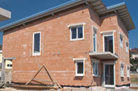 Stoneygate home extensions