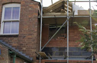 free Stoneygate home extension quotes